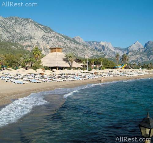 Amara Wing Resort 4